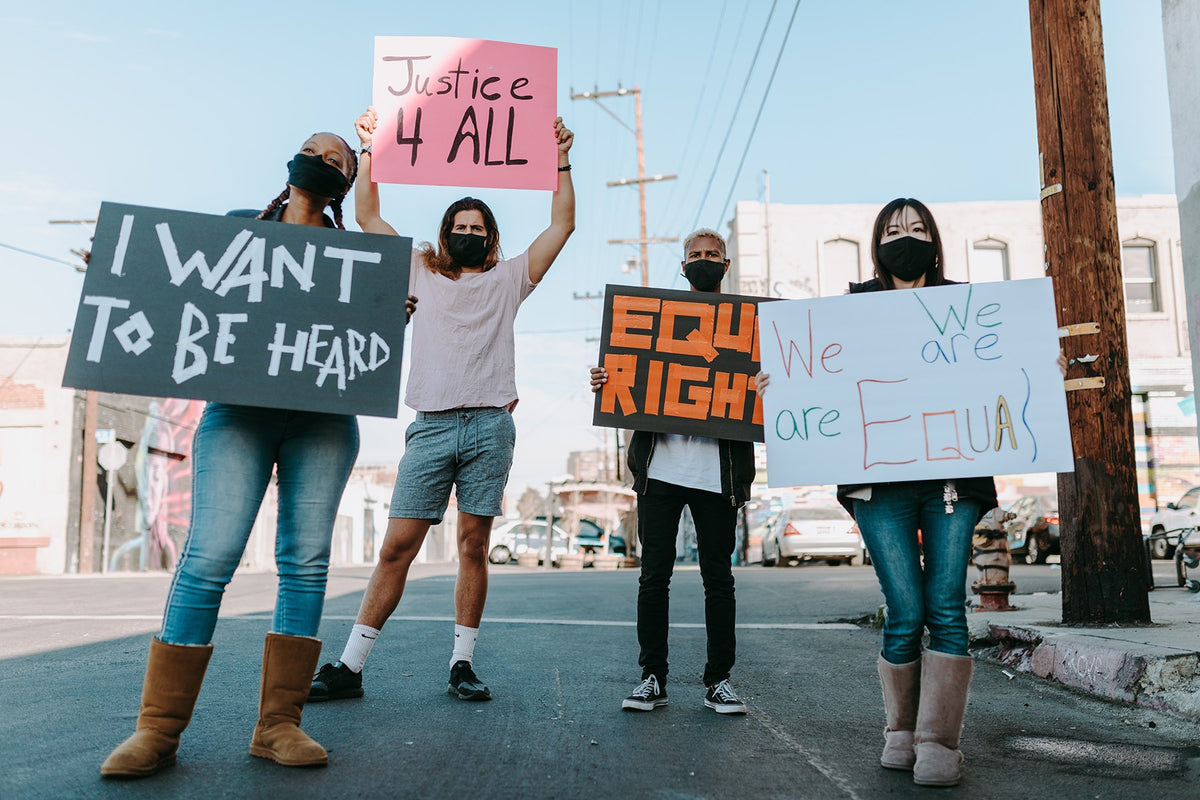 Shop and Buy Human Rights Clothes