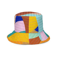 Acoma | Wall Mural | Bucket Hat