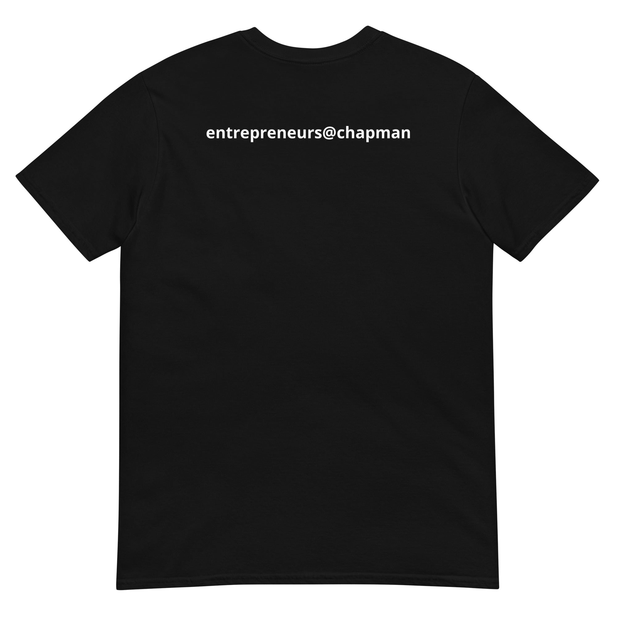 Entrepreneur Shirt | Barcode |There Are No Cheat Codes