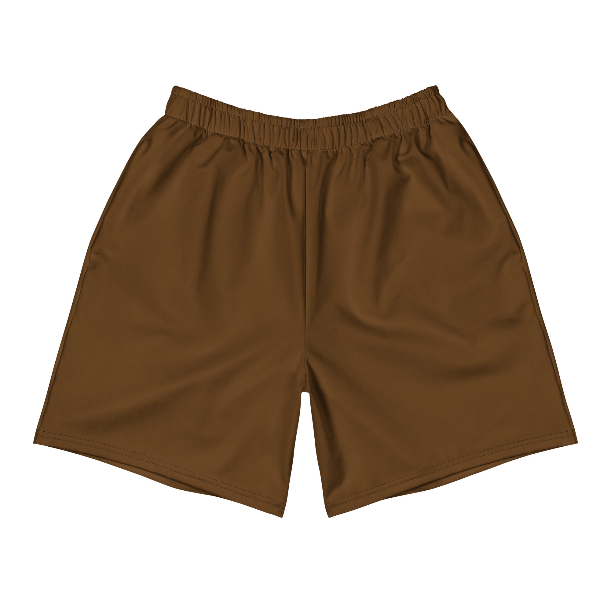Brown Shorts for Men