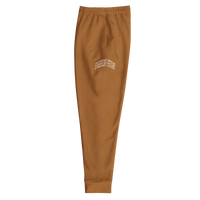 Everyday Friday University | Sweatpants | Brown
