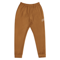 Everyday Friday University | Sweatpants | Brown