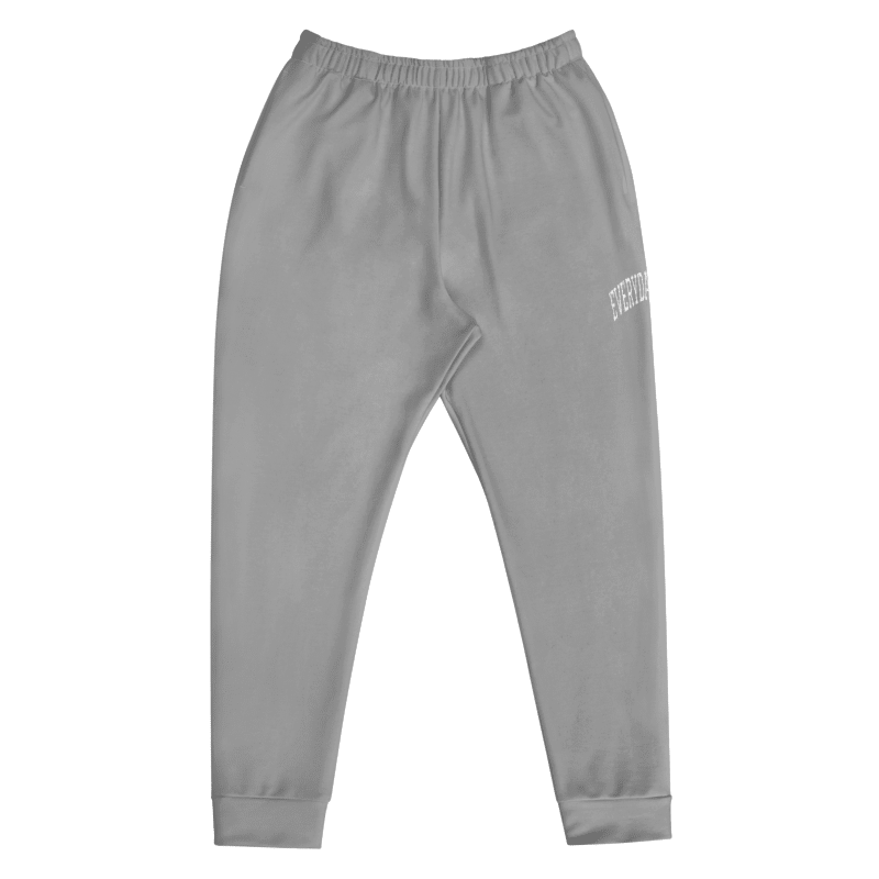 Everyday Friday University | Sweatpants | Grey