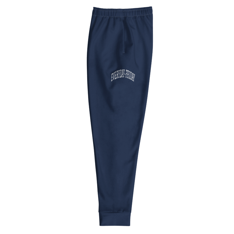 Everyday Friday University | Sweatpants | Navy