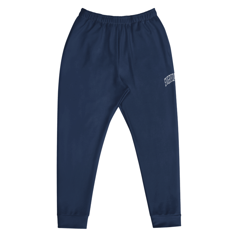 Everyday Friday University | Sweatpants | Navy