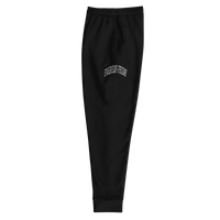 Everyday Friday University | Sweatpants | Black