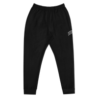 Everyday Friday University | Sweatpants | Black