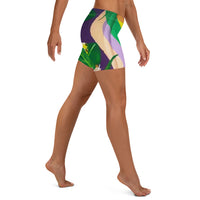 Acoma | Pattern | Roxbury Bodega | Shorts