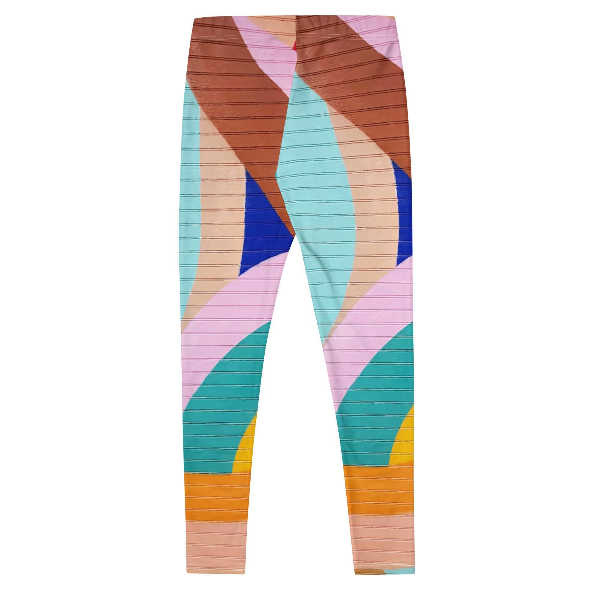Acoma | Wall Mural | Leggings