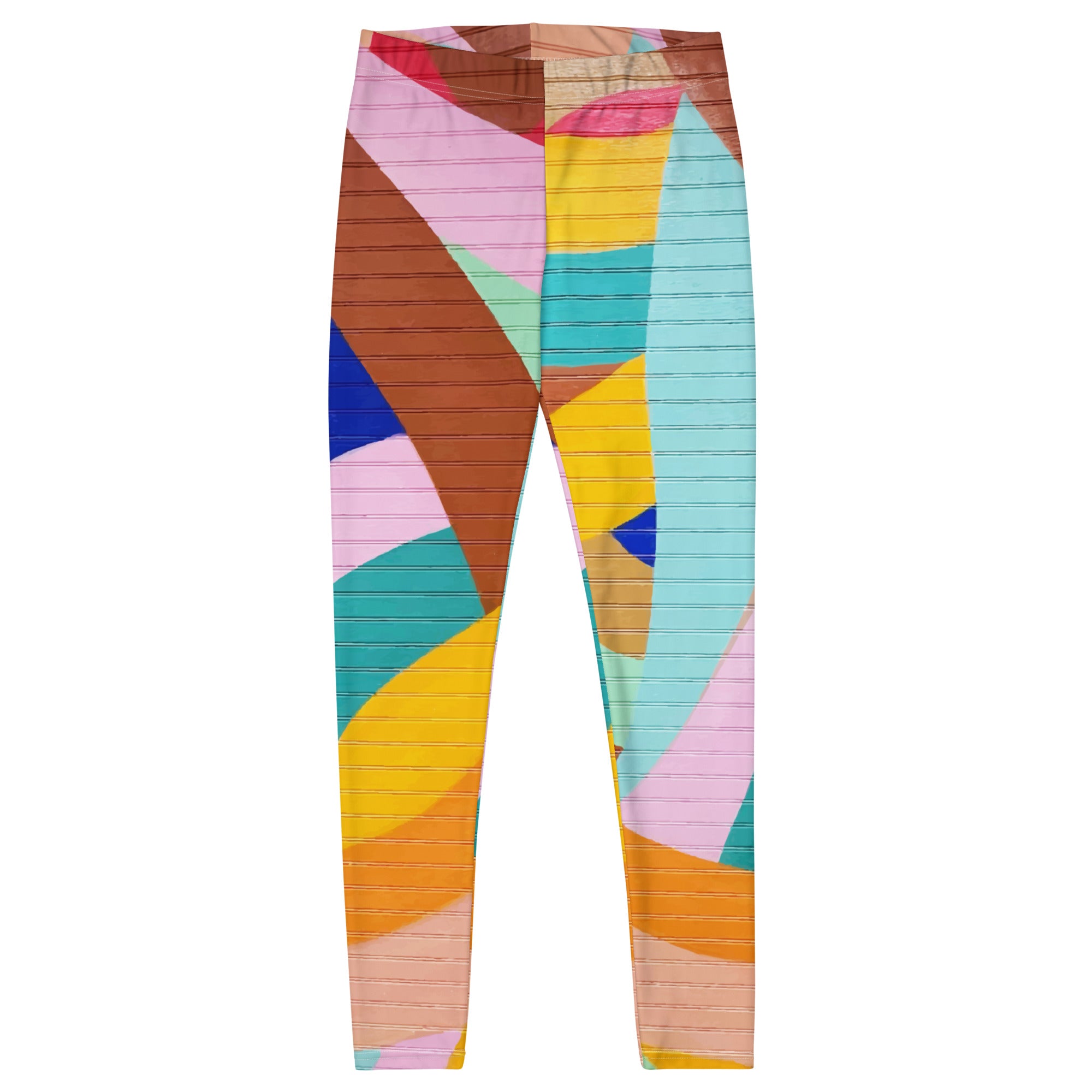 Acoma | Wall Mural | Leggings