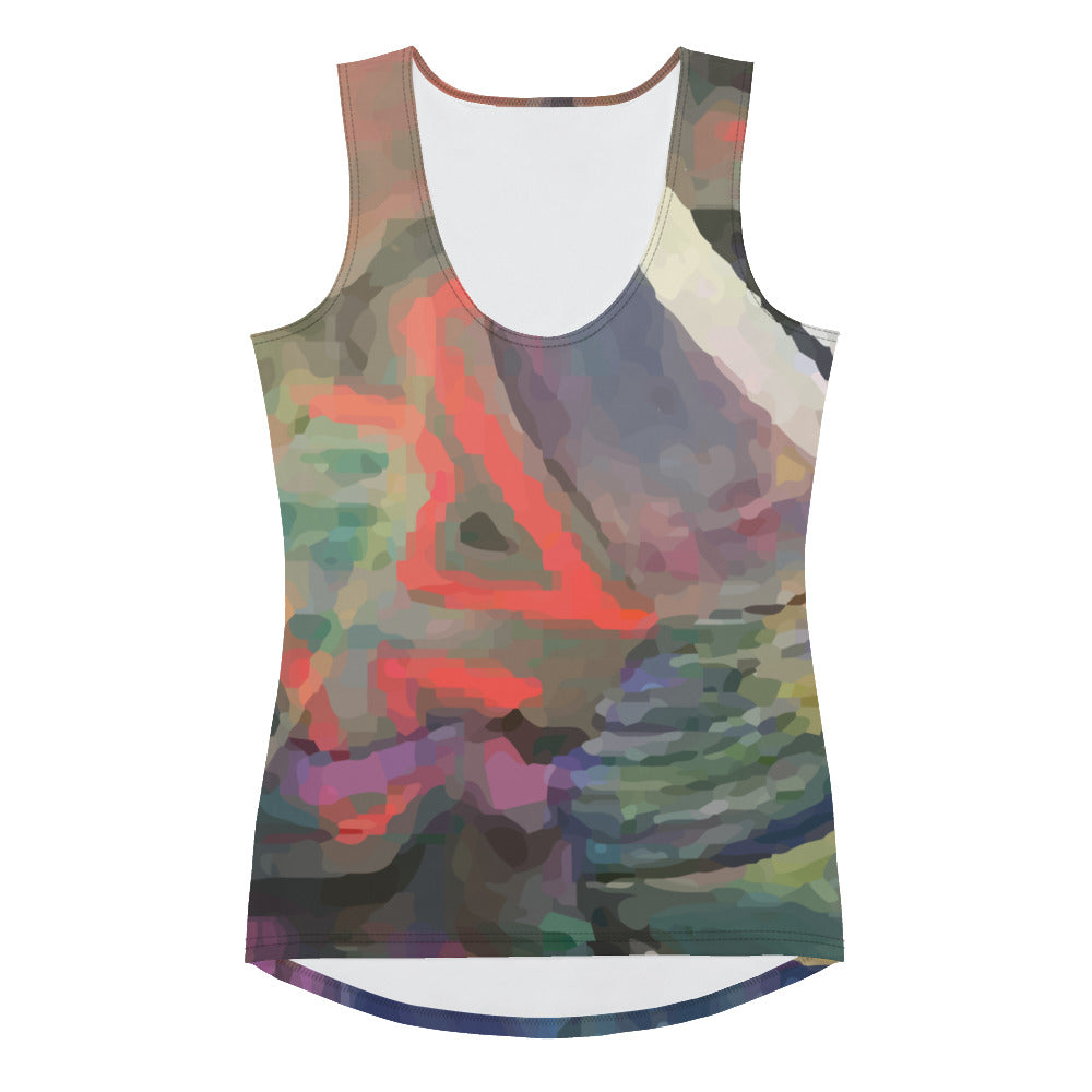 Acoma | Picture of Sudan | Tank