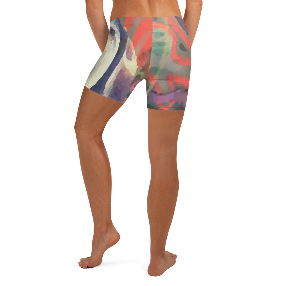 Acoma | Picture of Sudan | Shorts