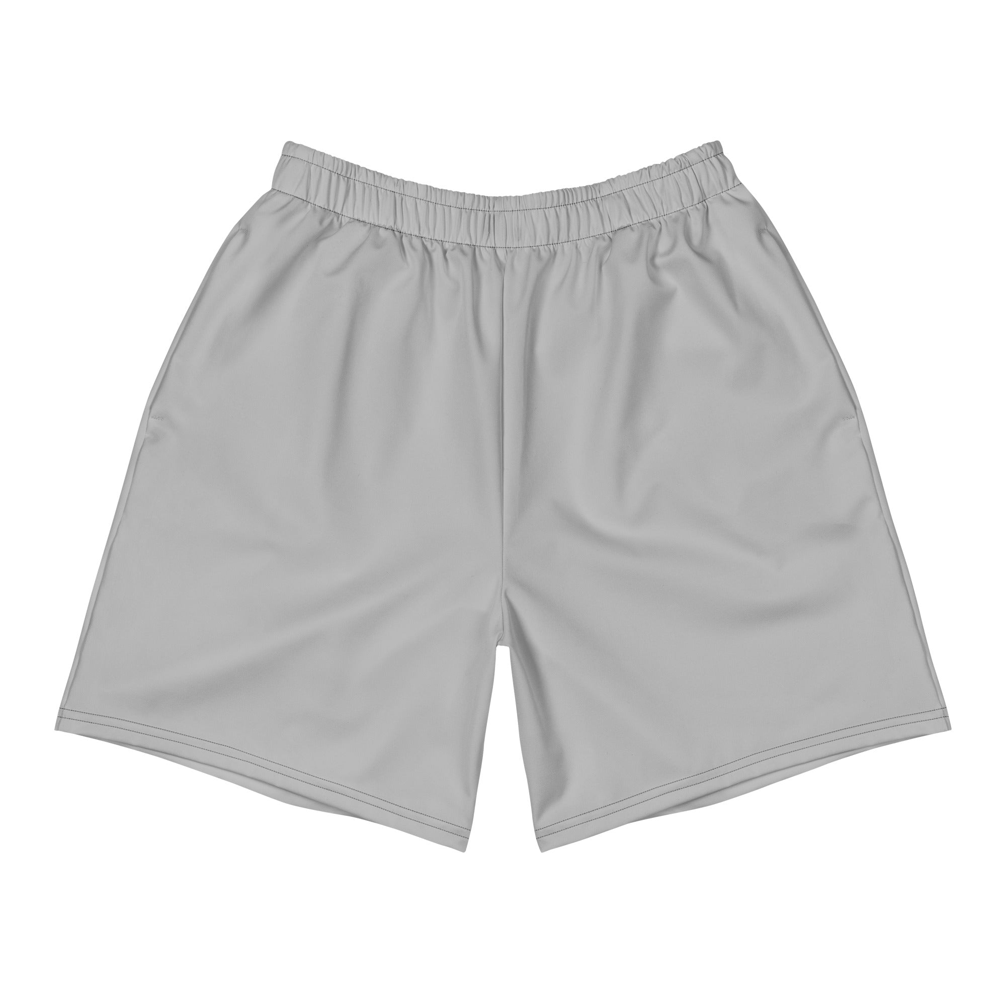 Sports Grey Shorts for Men