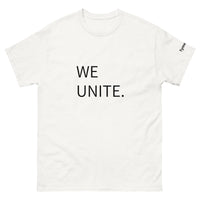 Human Rights Clothes | WE UNITE Shirt for Men and Women