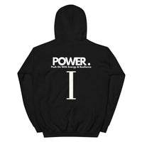 Isaiah Johnson | POWER | Push On With Energy & Resilience |