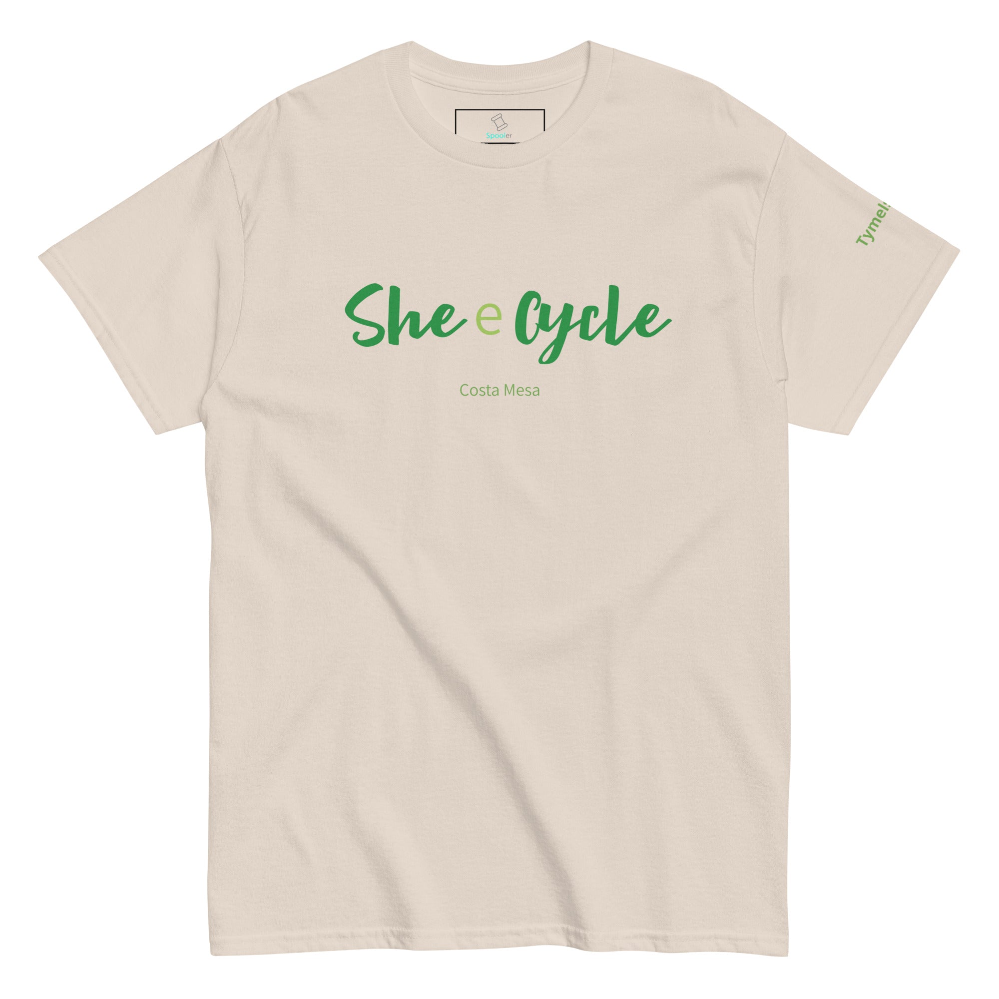 Organic Clothes | She-e-Cycle