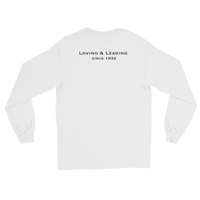 White Reunion Long Sleeve