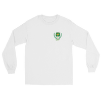 White Reunion Long Sleeve