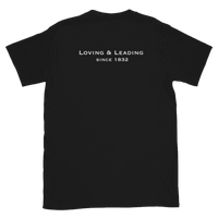 Black Reunion Shirt