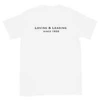 White Reunion Shirt