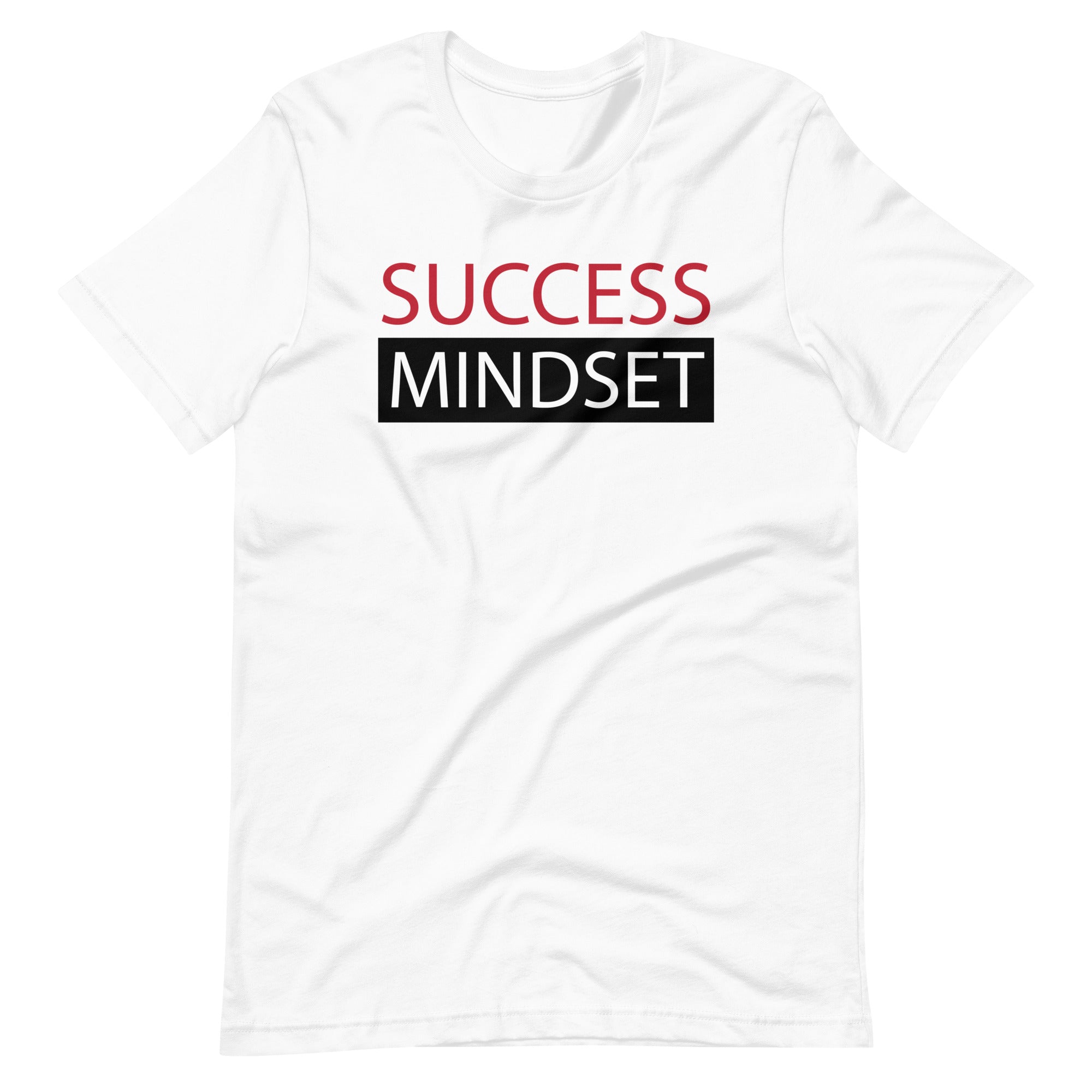 Success Mindset Shirt