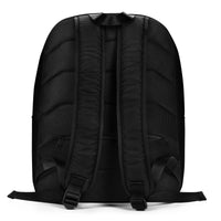 Hood Buy Milk Back Pack