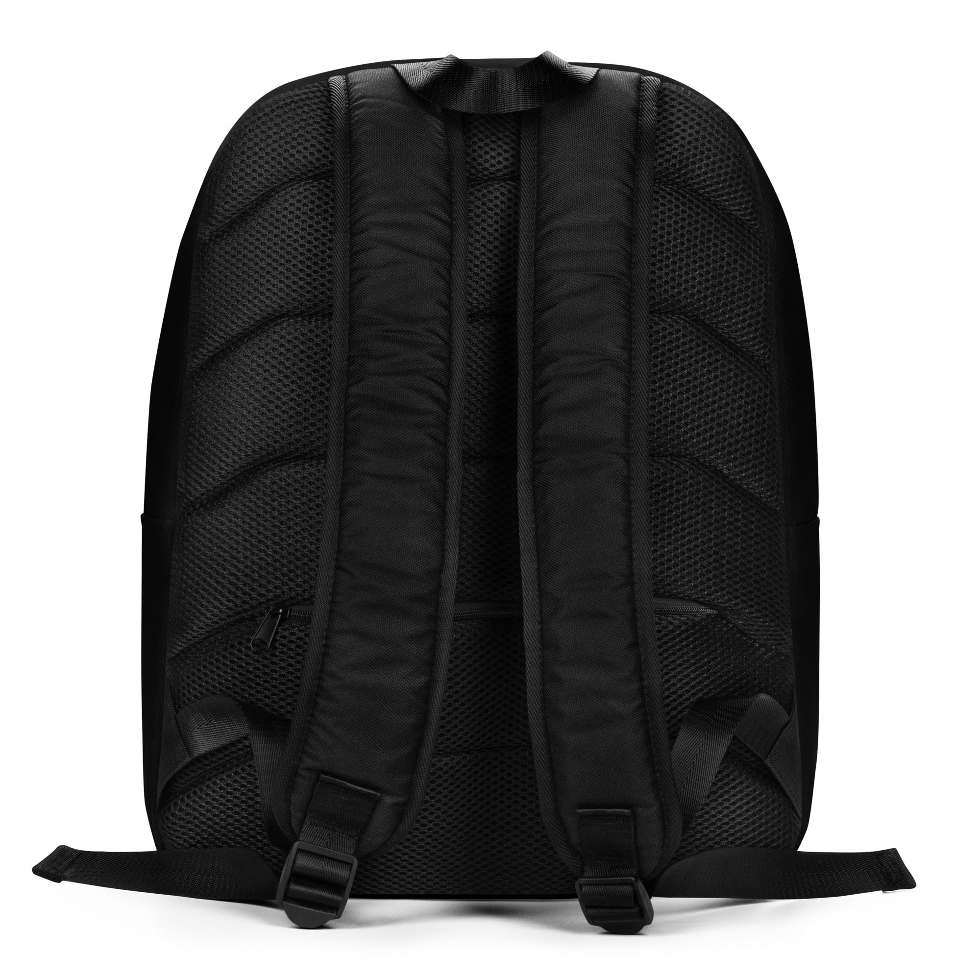Hood Buy Milk Back Pack