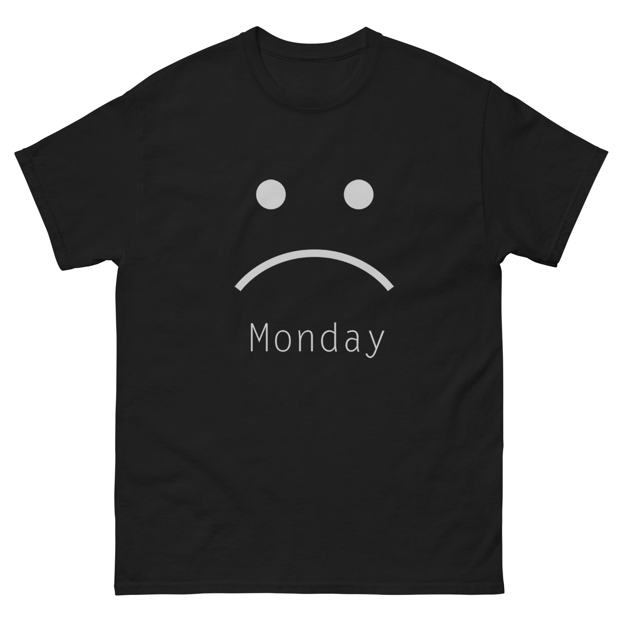 Monday | by Kulture Kreate | Black