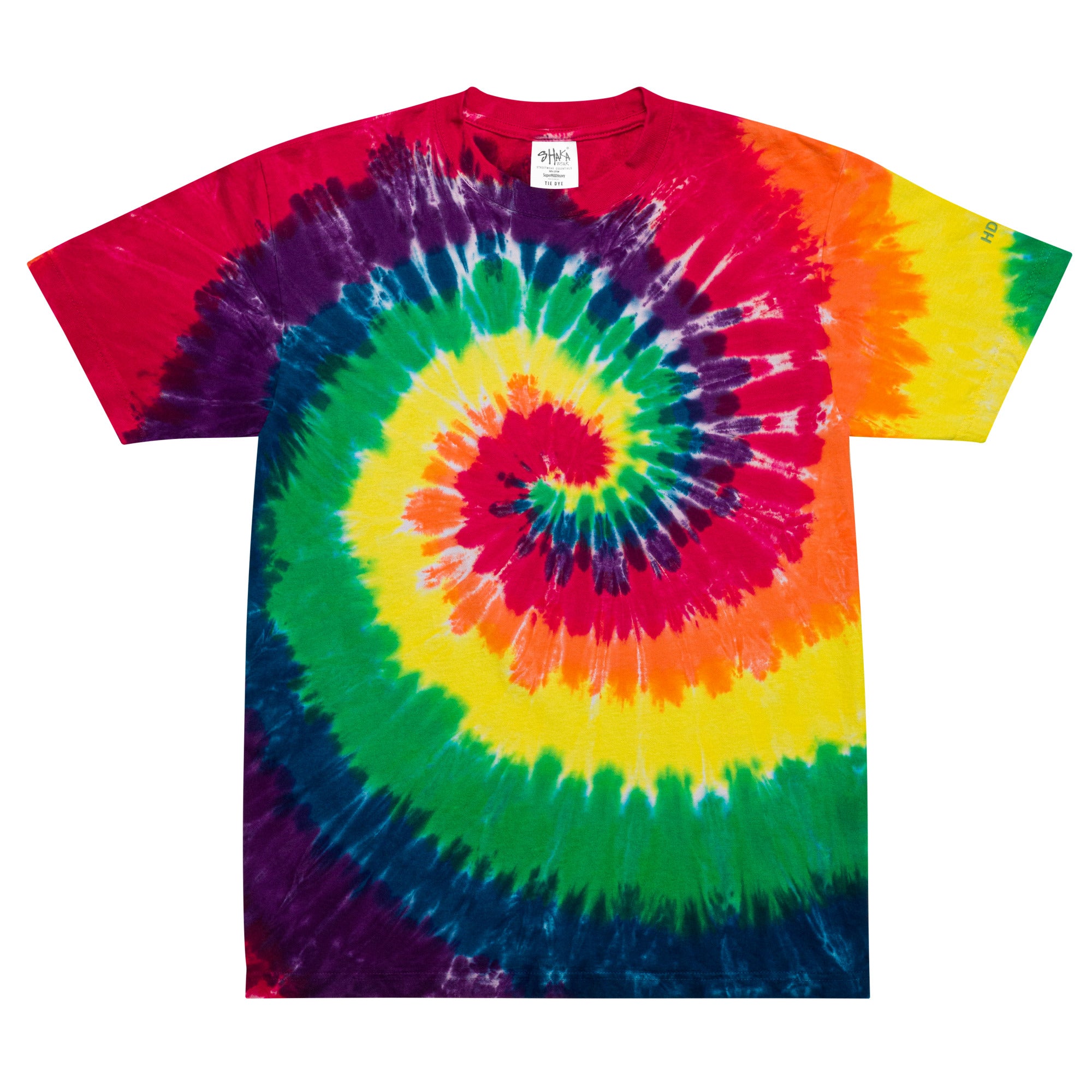 Tie-Dye | T-Shirt