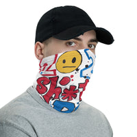 Shop and Buy 2020 Street Art Mask 