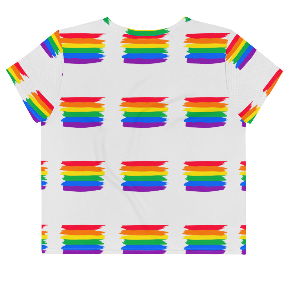 Shop and Buy HRC Human Rights Shirts