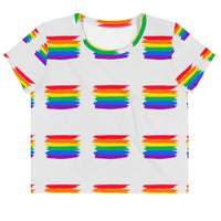 Shop and Buy HRC Human Rights Shirts