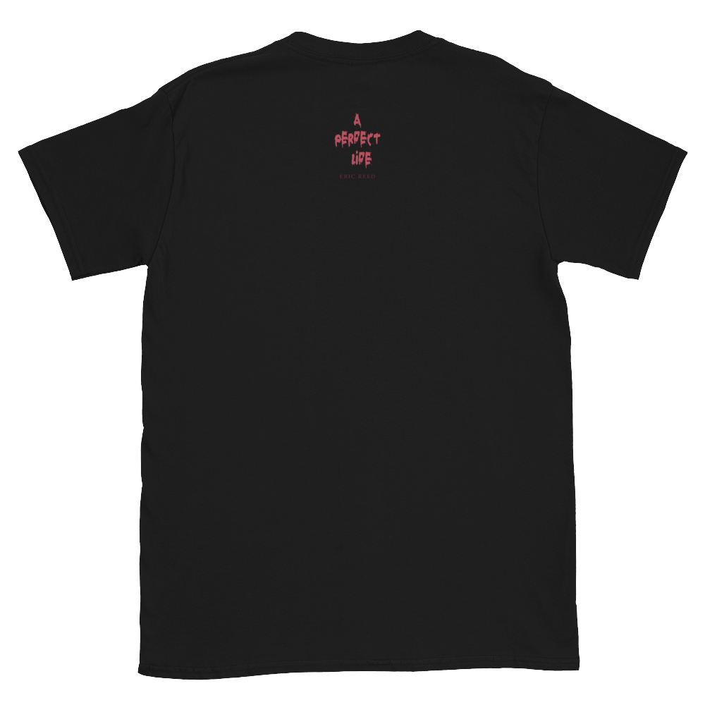 Eric Reed | Musician | A Perfect Life | T-Shirt