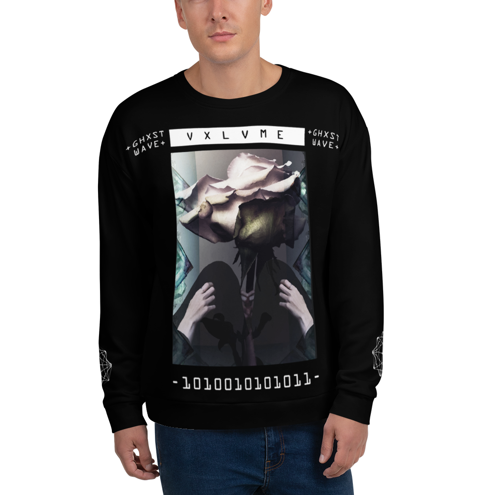 Shop and Buy Tech Inspired Clothes by VXLVME