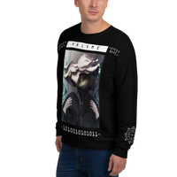 Shop and Buy Tech Inspired Clothes by VXLVME
