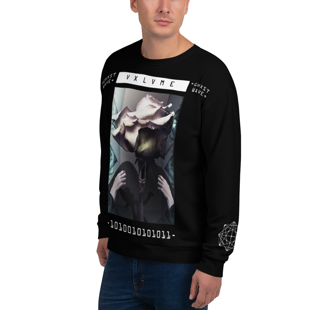 Shop and Buy Tech Inspired Clothes by VXLVME