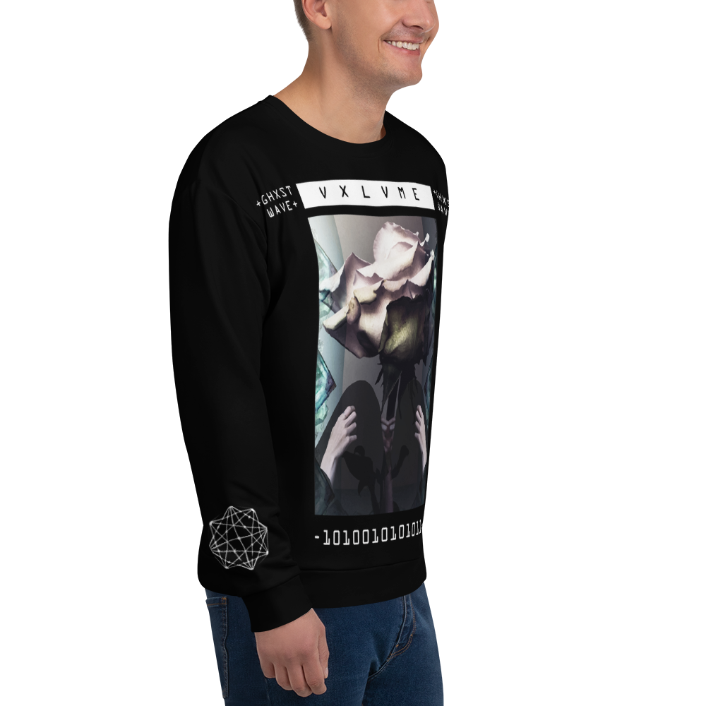 Shop and Buy Tech Inspired Clothes by VXLVME