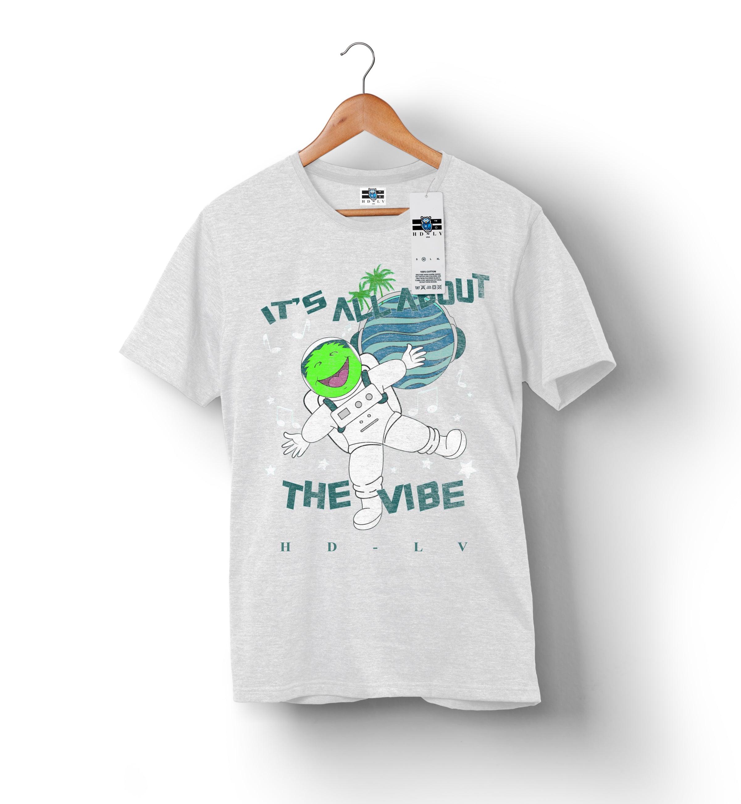 The Vibe by JBeatzz