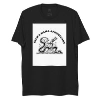 Organic Clothes | Ancestors by Ashley Roberson