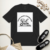 Organic Clothes | Ancestors by Ashley Roberson