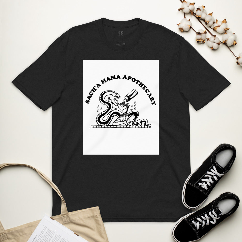 Organic Clothes | Ancestors by Ashley Roberson
