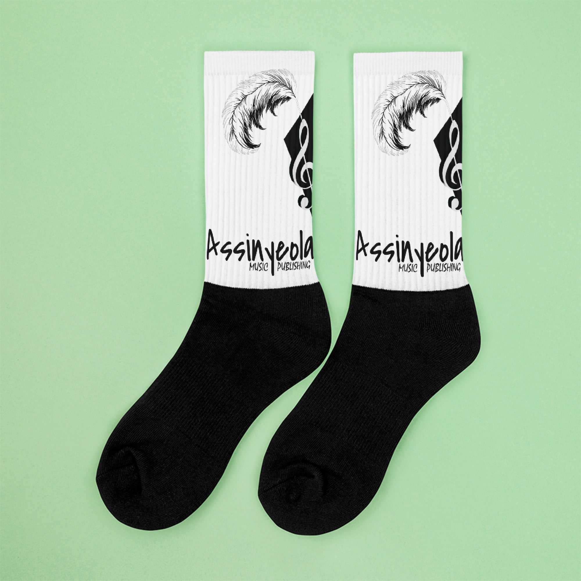 Custom Socks