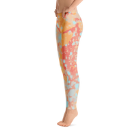 Shop and Buy Pop Art and Pop Culture Inspired Leggings.