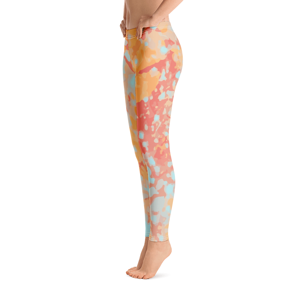 Shop and Buy Pop Art and Pop Culture Inspired Leggings.