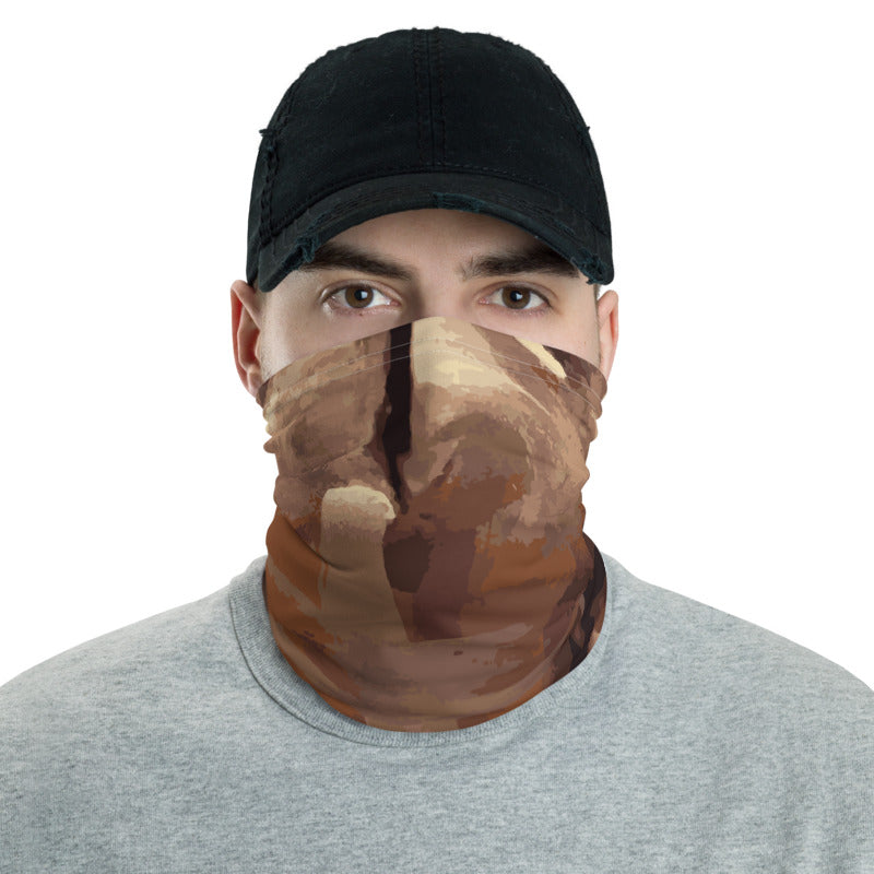 Shop and Buy Abstract Painting Masks