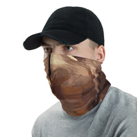 Shop and Buy Abstract Painting Masks
