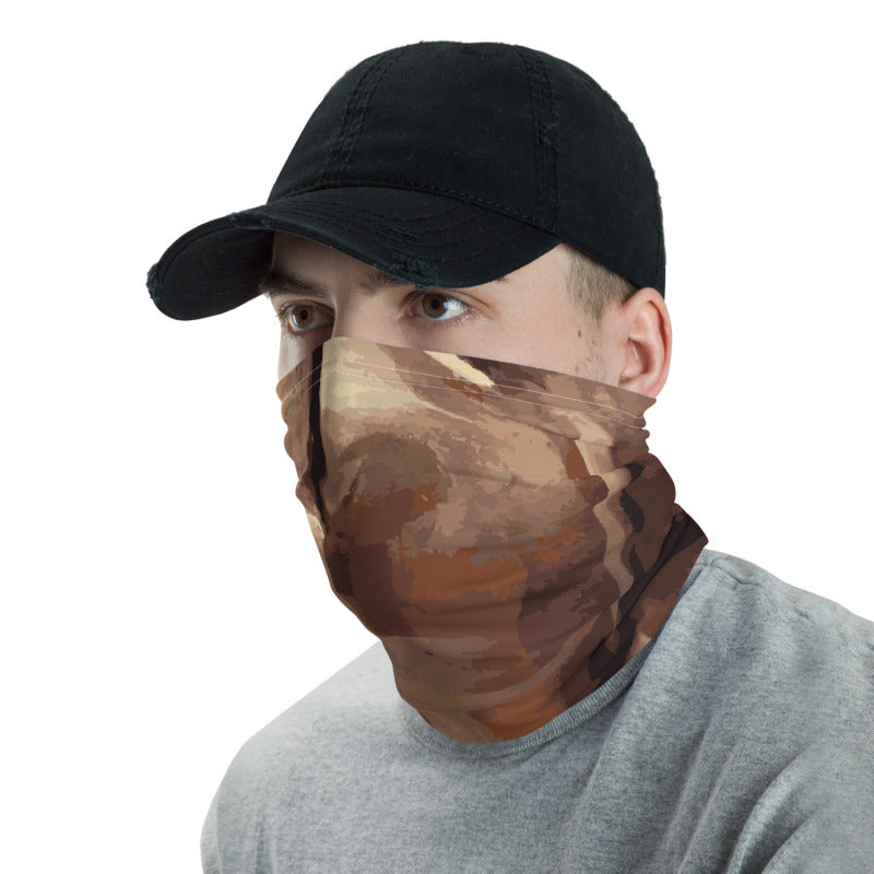 Shop and Buy Abstract Painting Masks