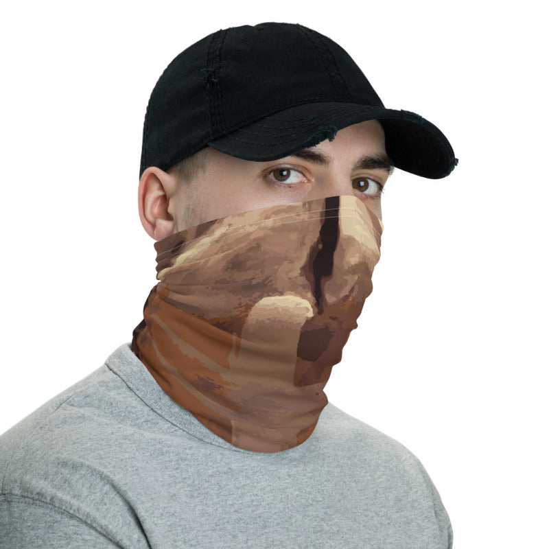 Shop and Buy Abstract Painting Masks