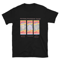 Haters Favorite Pack | Limited Edition T-Shirt