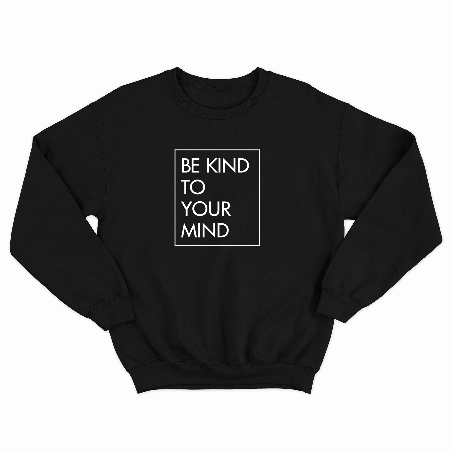 Mental Health Sweatshirt